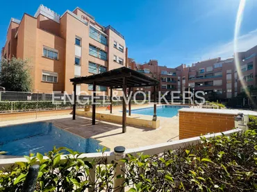 Piso en La Moraleja - Foto 25