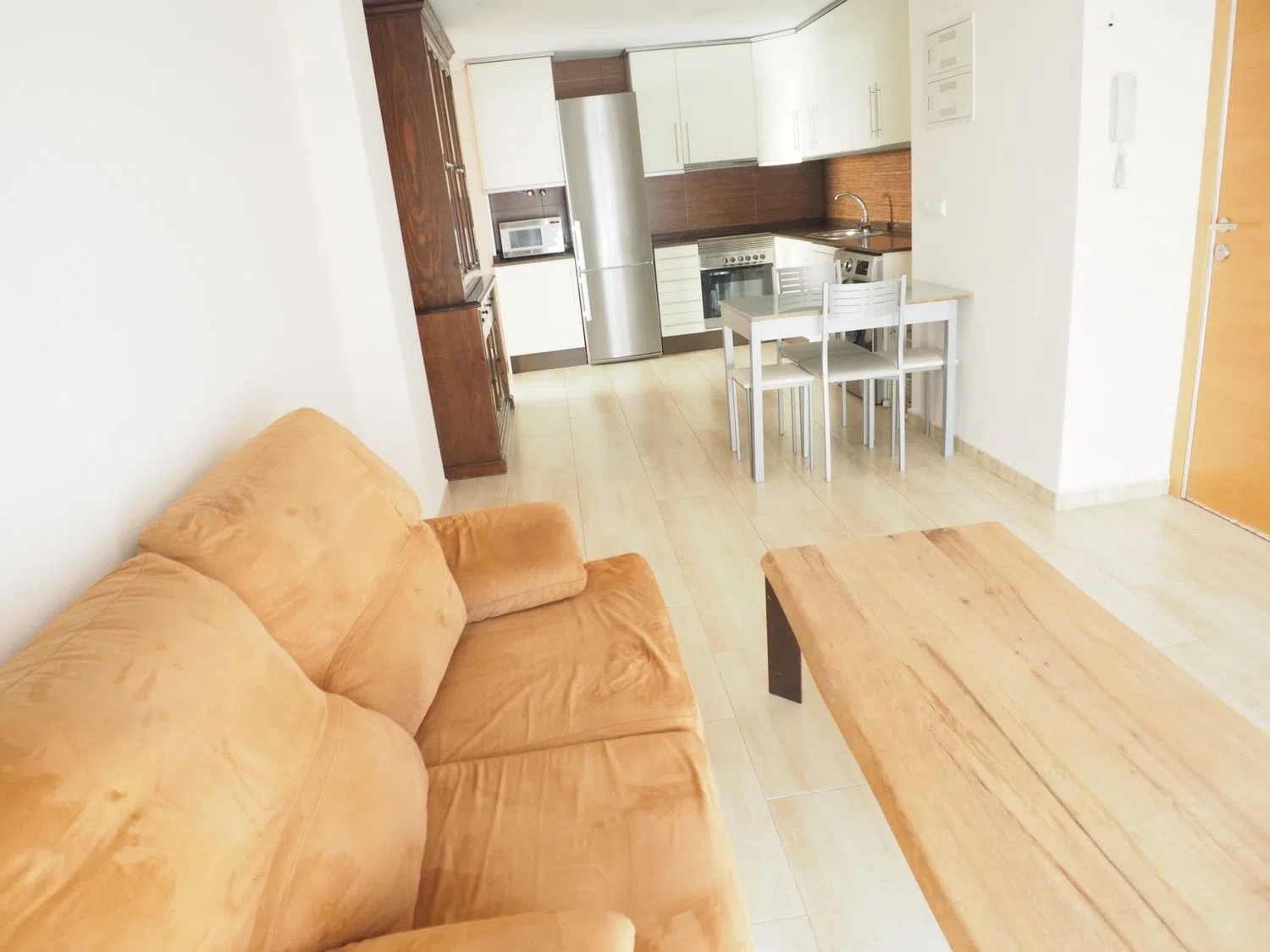 Piso en calle Lafora, 23 - Foto 4