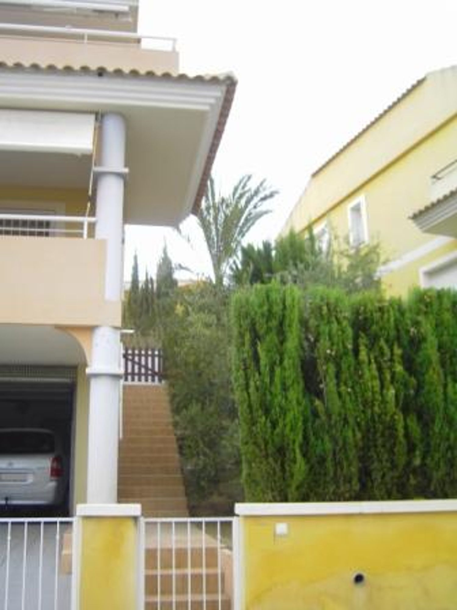 Chalet pareado en Calle Hoyo Uno, 35, Altorreal-El Chorrico - Foto 3