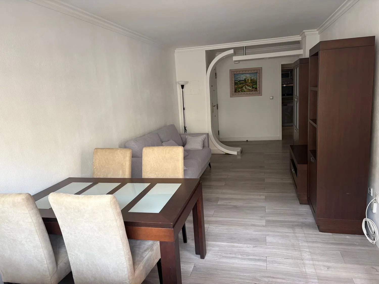 Piso en carril del Capitán, 25 - Foto 5