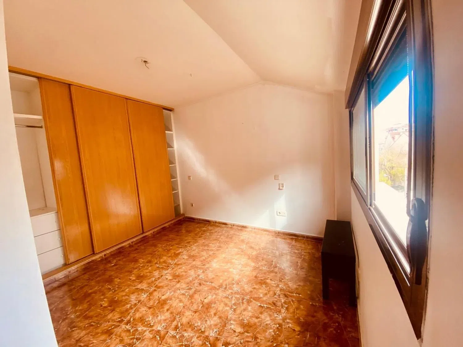 Ático en calle del Berro, 4 - Foto 5