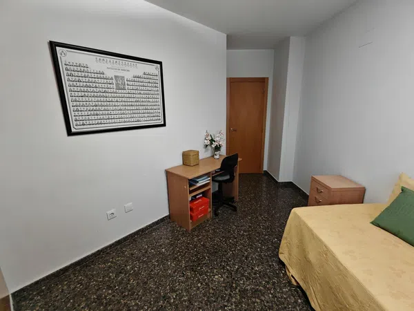 Piso en Calle de Nicolau Primitiu Gómez, 28, Sant Isidre - Foto 28