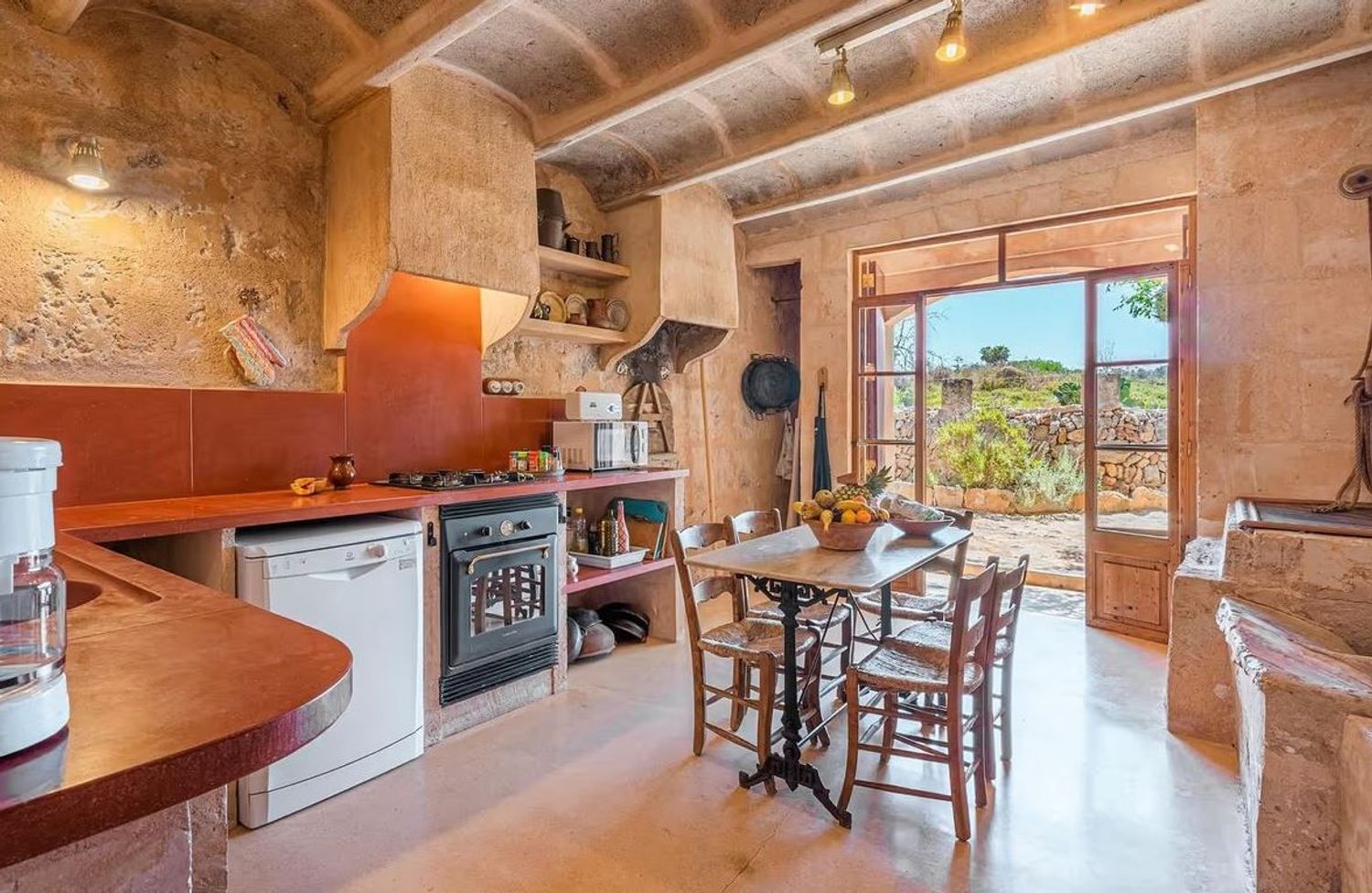 Casa rural en Camino de Ses Barraques, 29, S'Aranjassa - Es Pil.larí, Palma de Mallorca - Foto 14