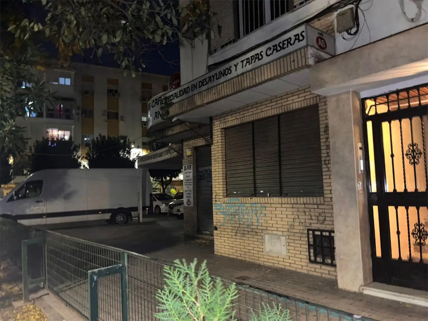 Local comercial en  Calle el Real de la Jara 12 - Foto 6