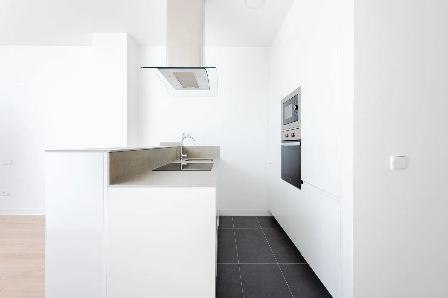 Estudio en calle de Francisco Remiro - Foto 5