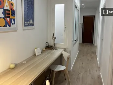 Piso en L'Hospitalet de Llobregat - Foto 12