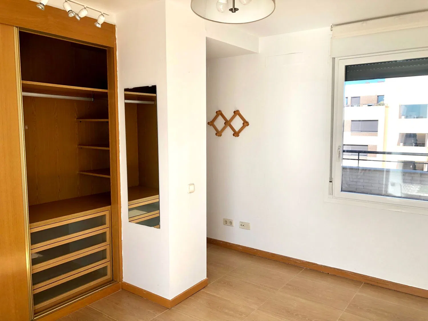 Ático en calle de la Estación de las Delicias, 6 - Foto 18