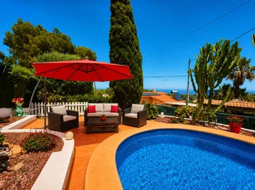 Chalet en  Carrer de la Mora 3 - Foto 4