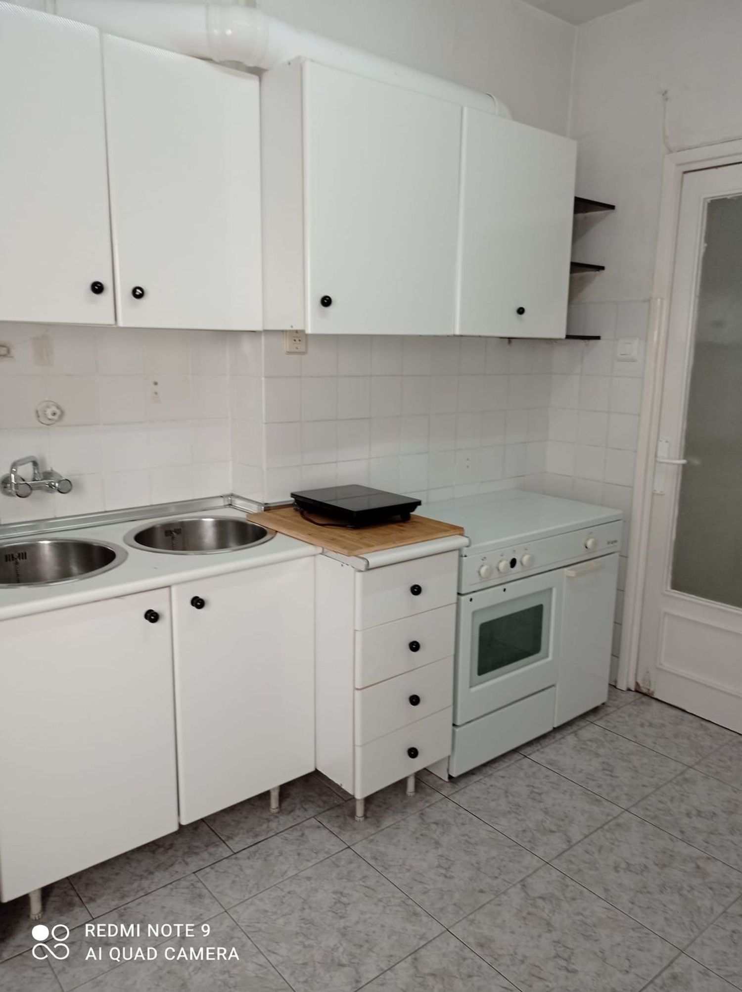 Piso en Barrio San Miguel - Foto 5