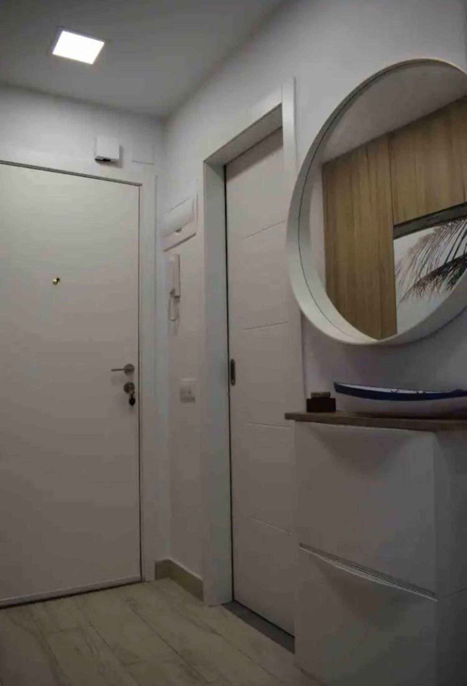Estudio en Calle d'Isaac Peral, 1 - Foto 3