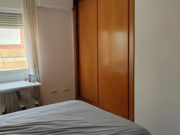 Alquiler de piso en Calle Doctor Jiménez Díaz, 1 - Foto 7