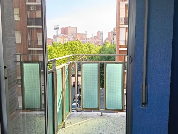 Piso en El Pilar - La Estación, El Pilar - La Estación - Foto 28