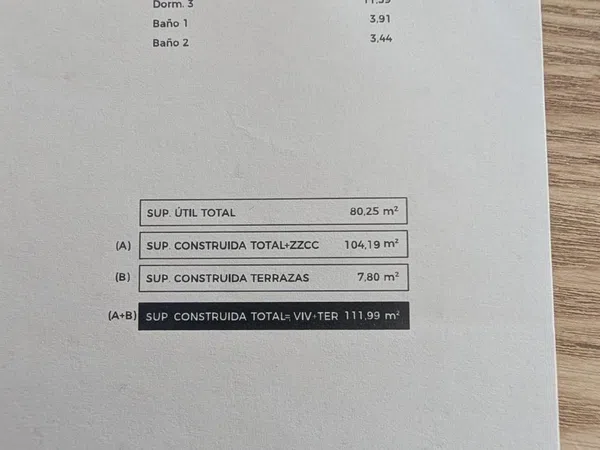 Piso en Avenida de Emilio Lemos, 44, Emilio Lemos - Foto 35