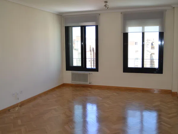 Piso en calle de Fernández de la Hoz, 45 - Foto 1