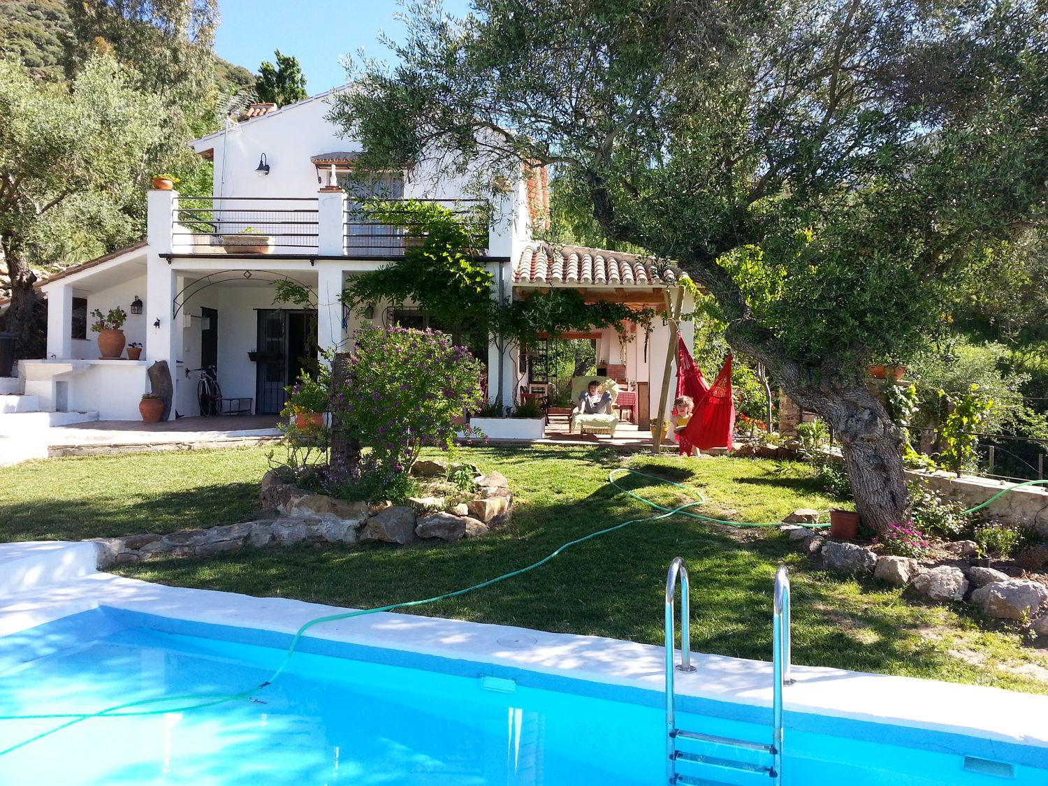 Casa o chalet independiente en Camino Fontana, 1 - Foto 30