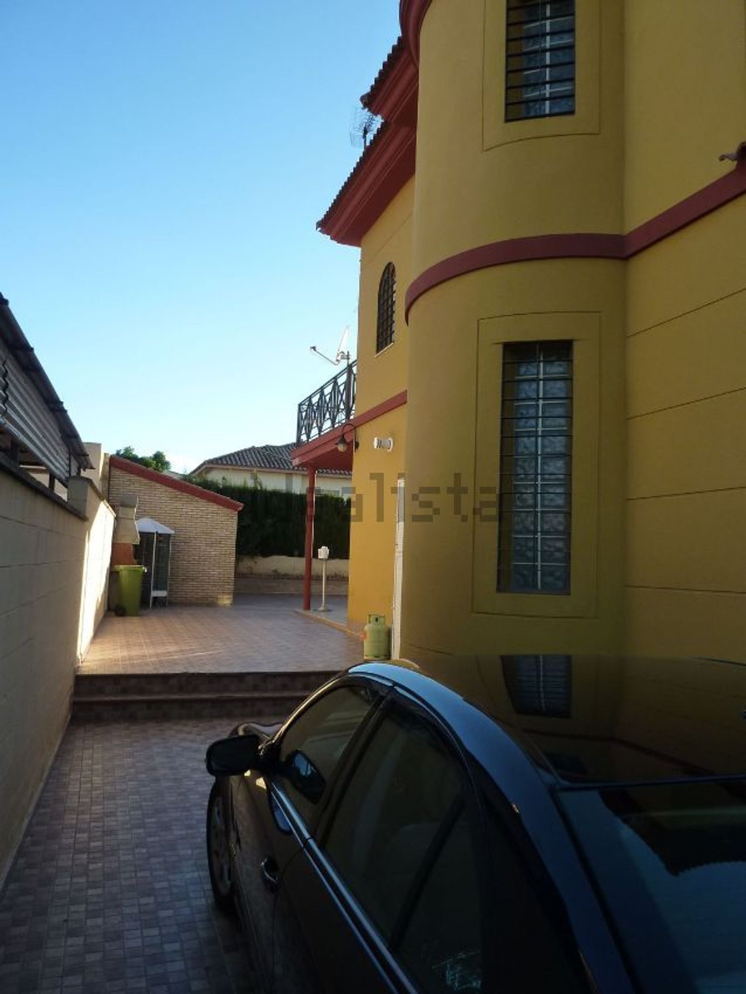 Casa o chalet independiente en Luis de Gongora, 17 - Foto 30
