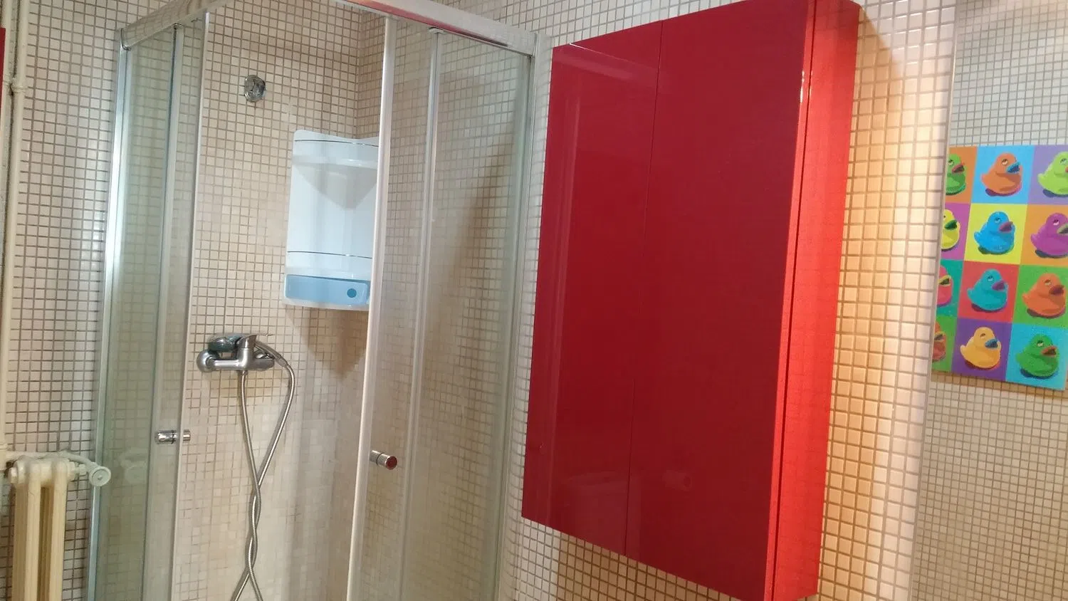 Piso en Gaztambide, 55 - Foto 11