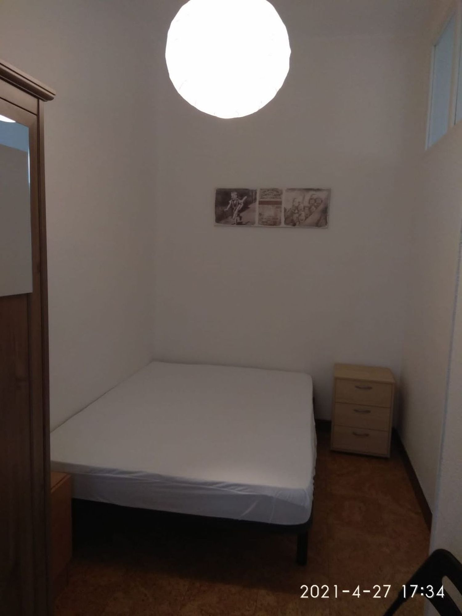 Piso en calle de Francisco de Ricci, 16 - Foto 9