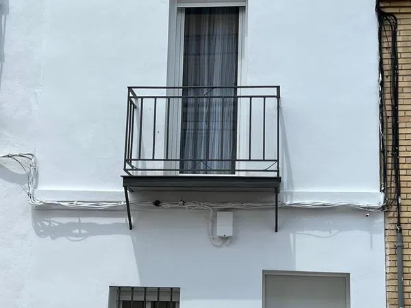 Chalet adosado en Calle Concepción Ibarra, 6, Centro, Centro - Foto 21