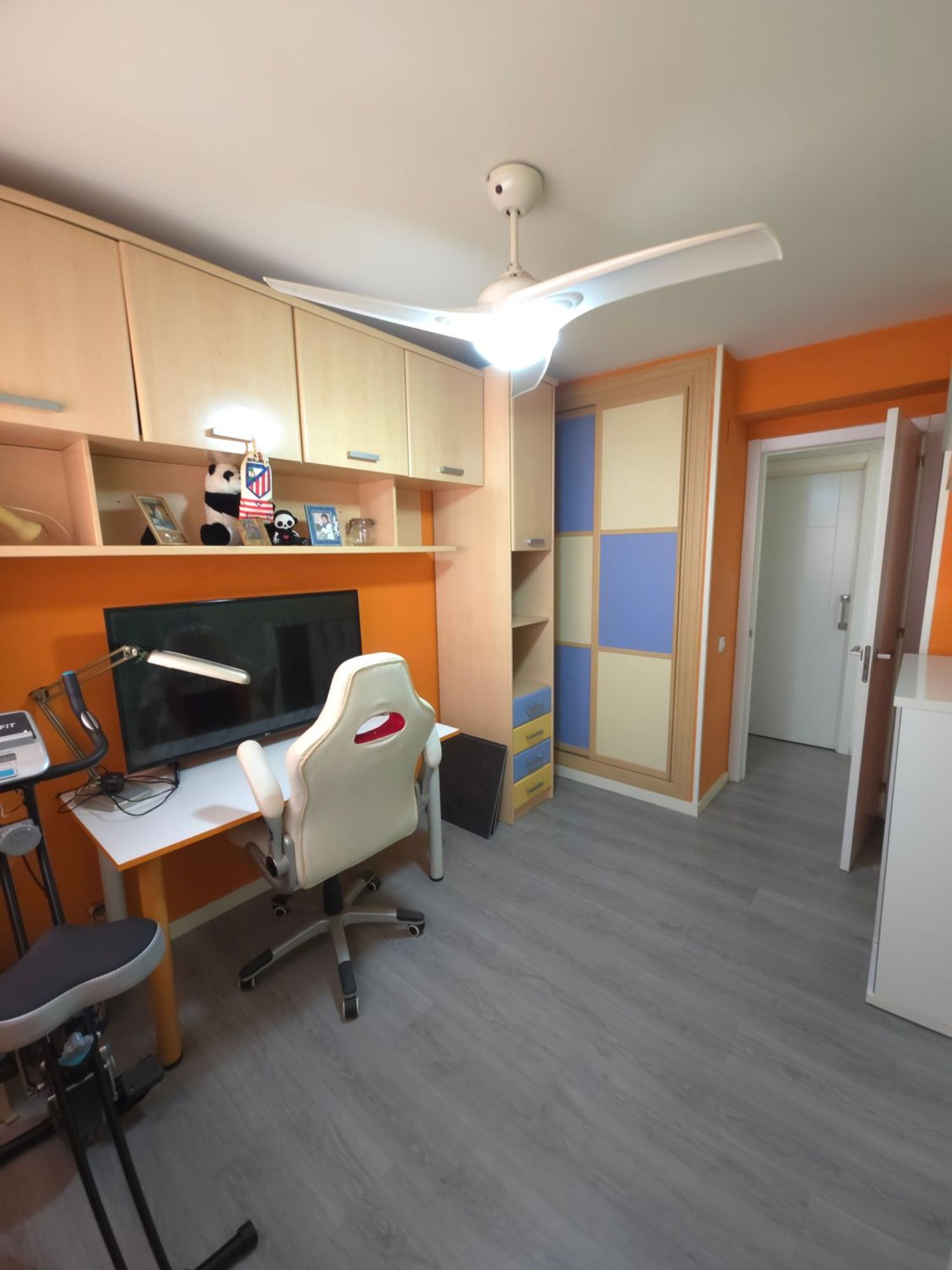 Piso en calle del Pergamino, 40 - Foto 2