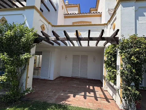 Chalet adosado en Calle Augusta, 9, Sotoserena - Foto 17