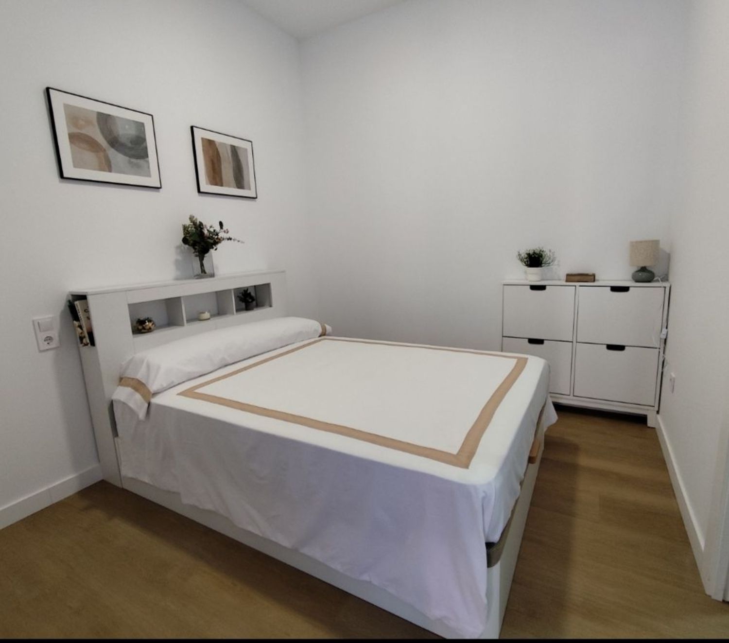 Estudio en El Ranero-San Basilio - Foto 4