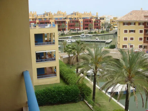 Piso en Avenida de la Marina, 20, Puerto de Sotogrande-La Marina, Puerto de Sotogrande-La Marina - Foto 20