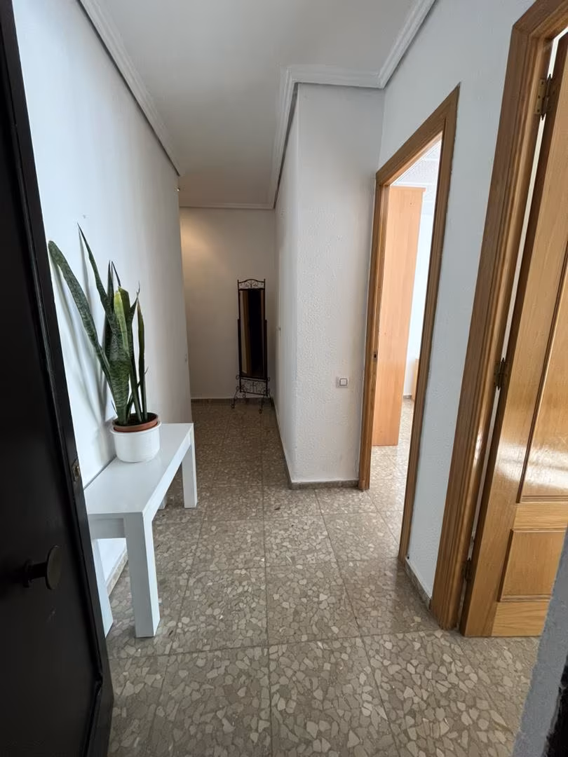 Piso en  Carrer dels Sapadors n5 - Foto 1