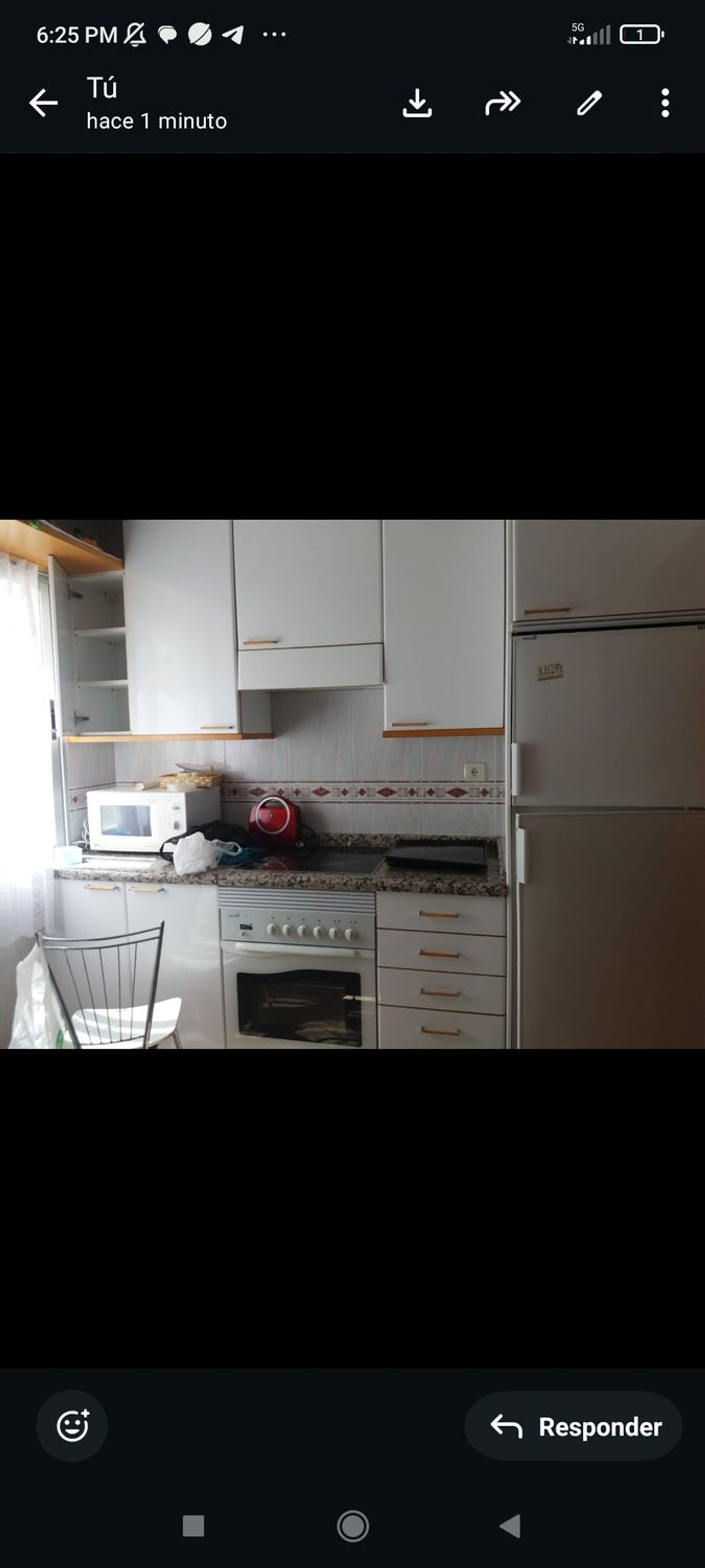 Piso en Paseo San José Obrero, 5, Cardenal Cisneros, Cardenal Cisneros - Foto 17