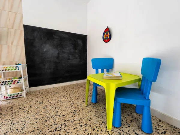 Ático en Calle Sacerdote D Tomás Garc, 7 - Foto 6