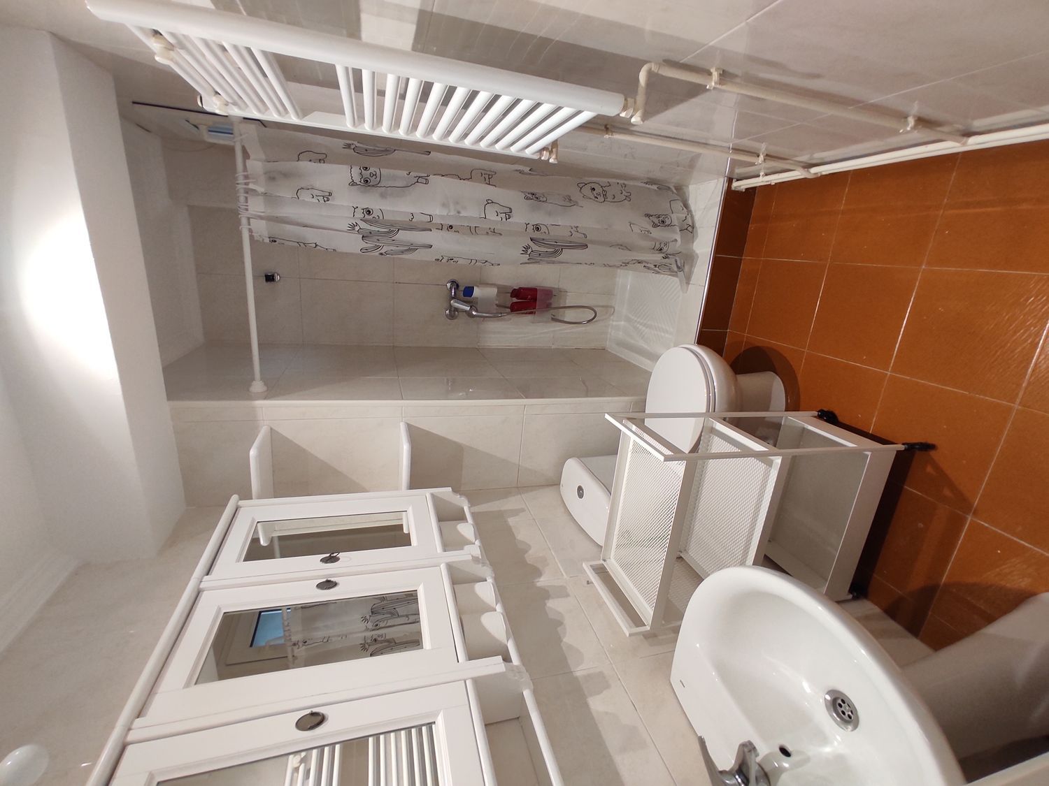 Piso en calle Cardenal Cisneros, 30 - Foto 7