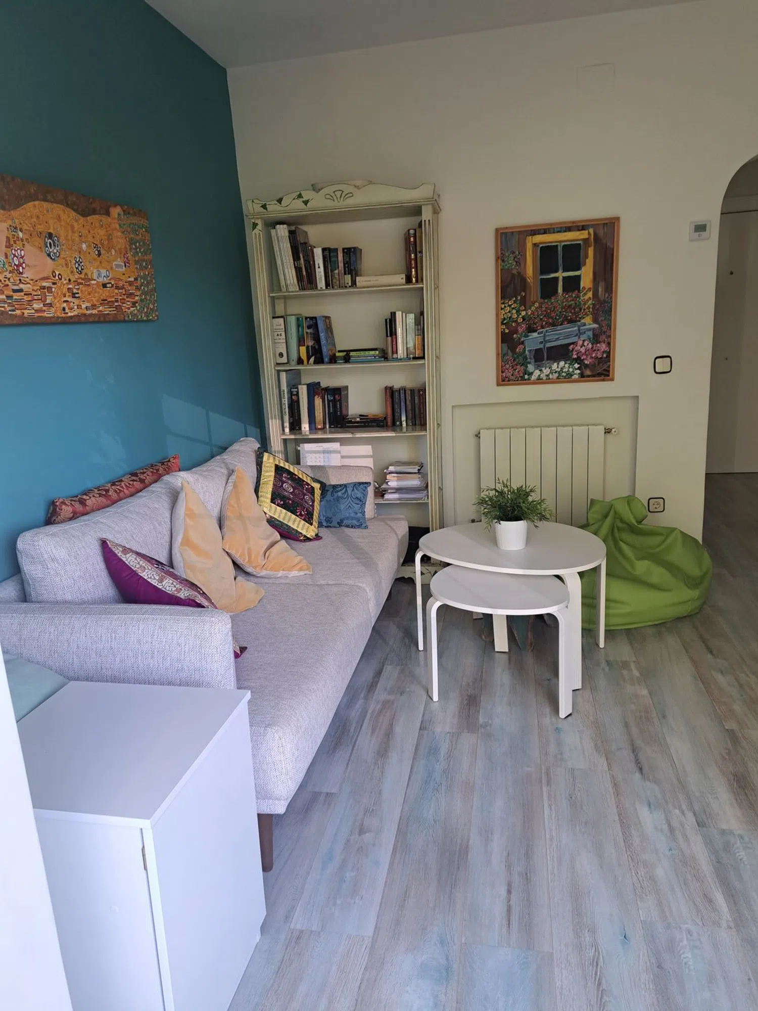 Piso en calle de José Anduiza, 6 - Foto 12