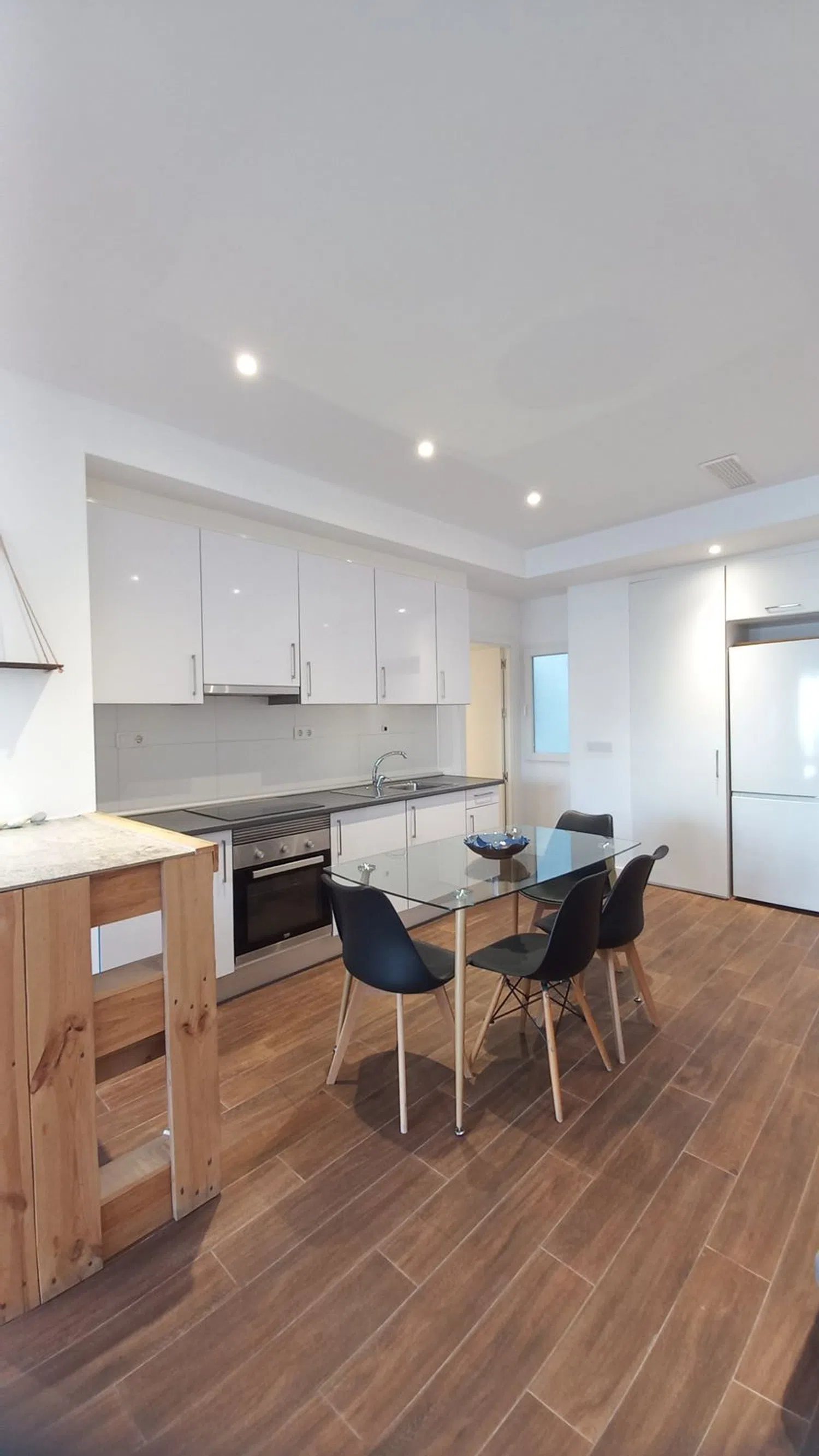 Piso en calle Girona, 11 - Foto 2