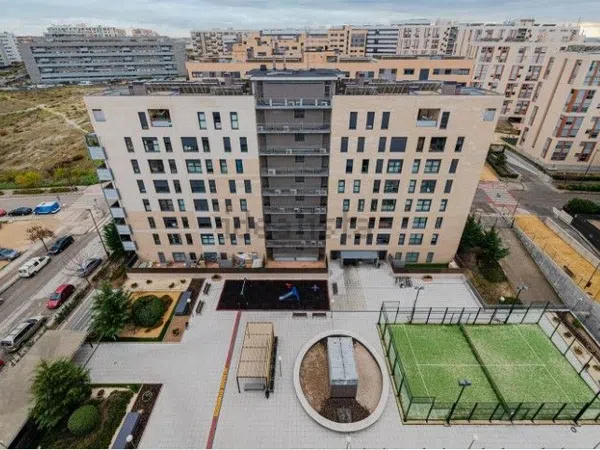 Piso en avenida de Madrid, 7 - Foto 14