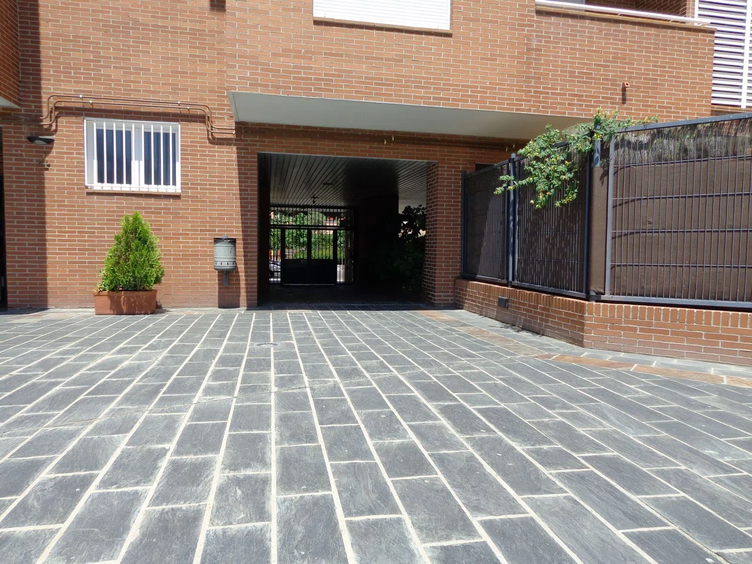 Piso en calle Santolina, 2 - Foto 25