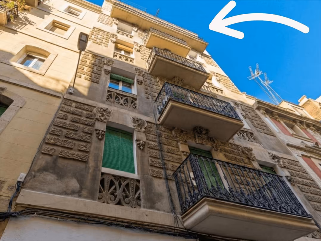 Piso en  Carrer dels Mariners 9 - Foto 15