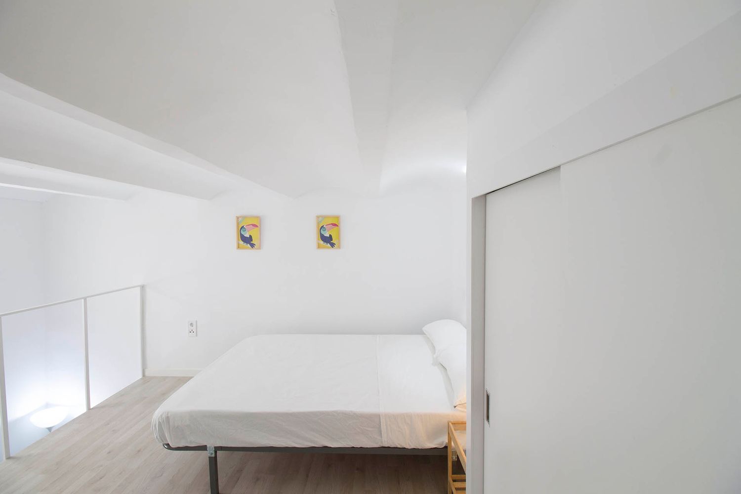 Estudio en Calle de Rodrigo Uhagón, Pradolongo - Foto 8