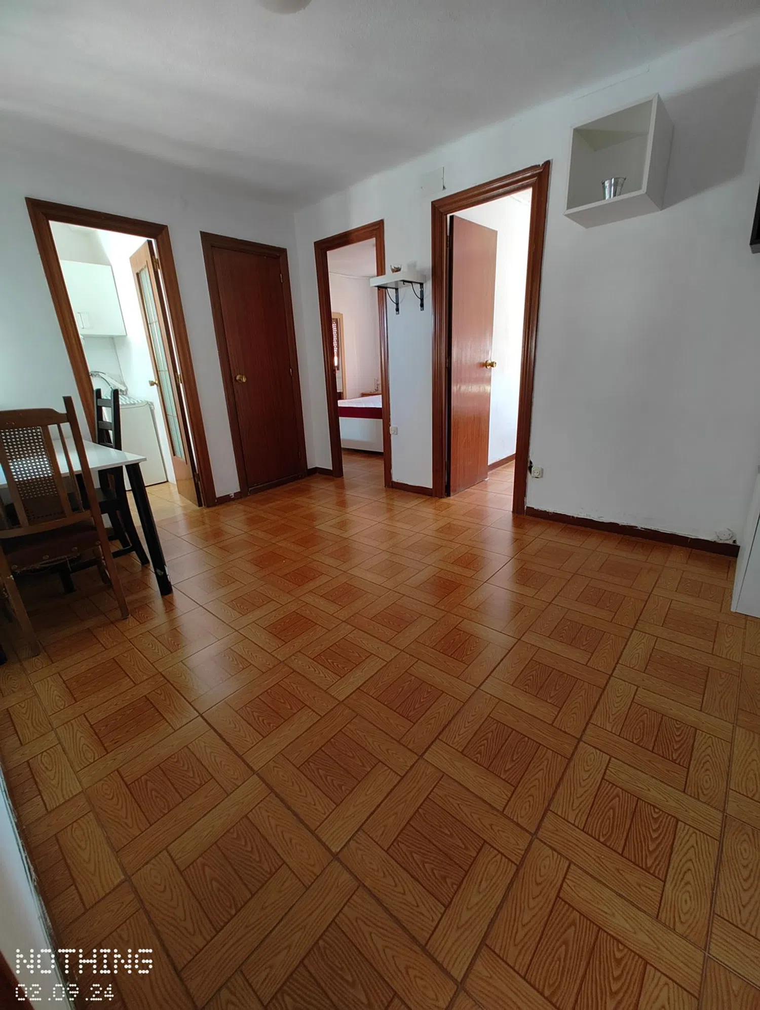 Piso en calle Roses, 15 - Foto 1