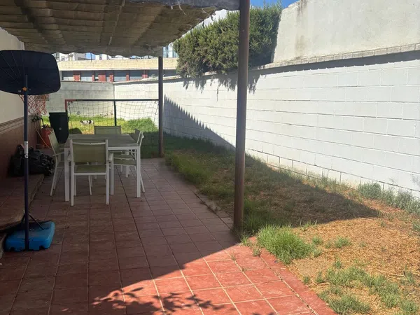 Chalet pareado en Calle Limonero, 30, Centro, Centro - Foto 26
