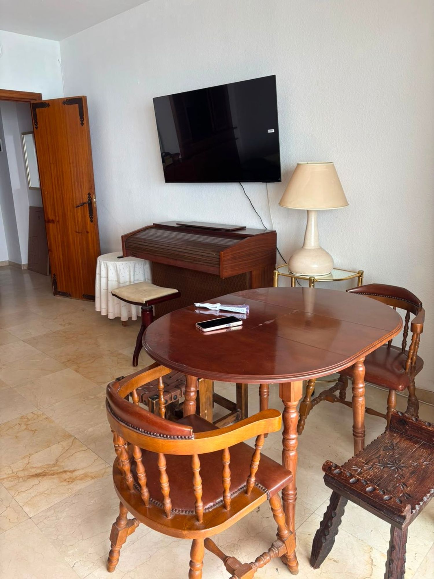 Piso en Calle Castillo del Inglés, 11, El Bajondillo, El Bajondillo - Foto 27