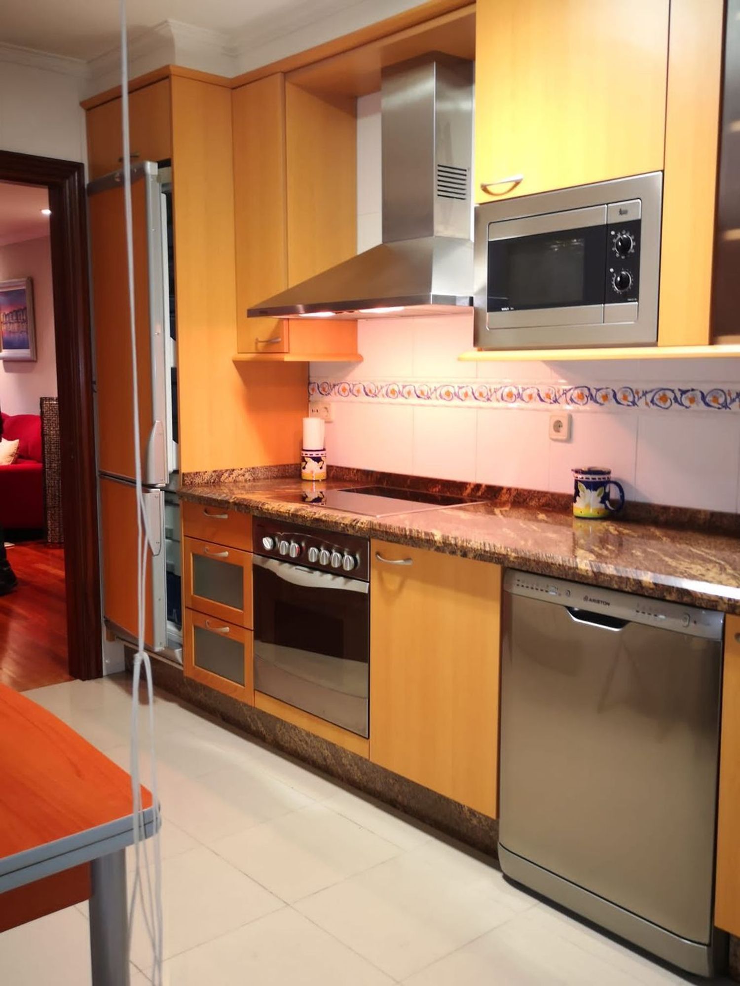 Piso en avenida Hispanidade, 85 - Foto 17