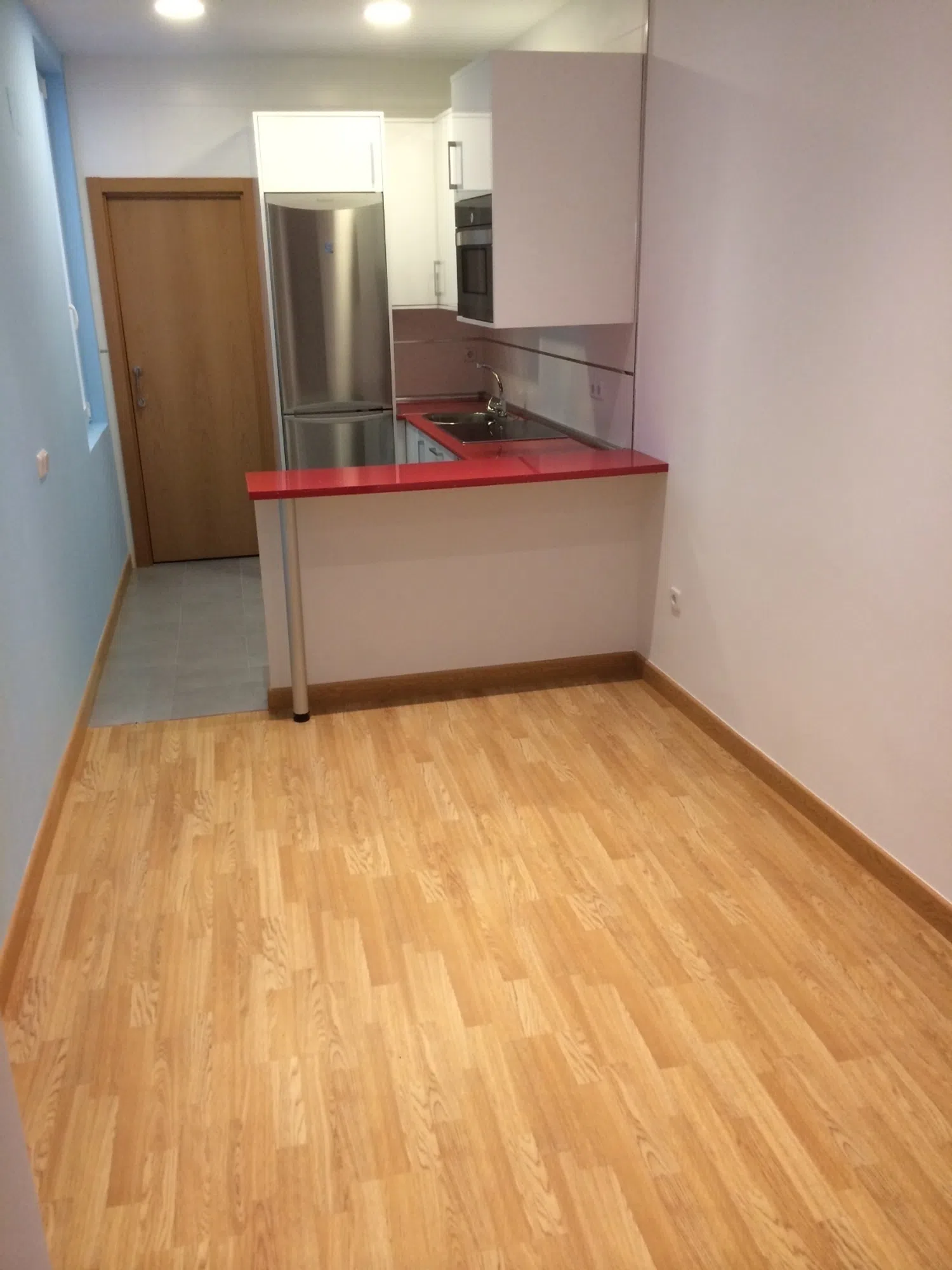 Estudio en calle San Vicente Ferrer, 47 - Foto 3