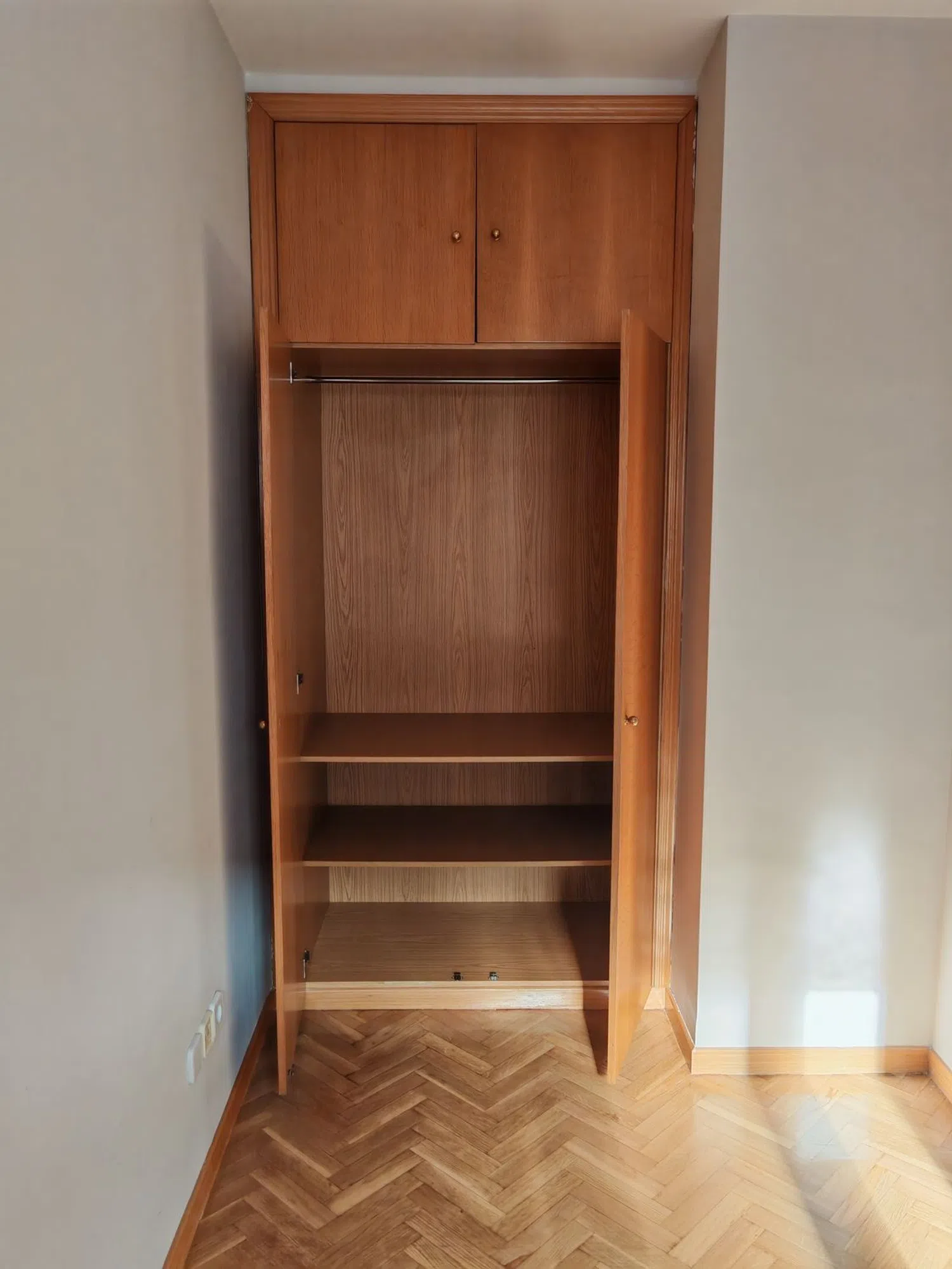 Piso en calle Pando, 16 - Foto 16