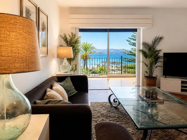 Piso en Puerto banus, 38, Puerto Banús - Foto 1