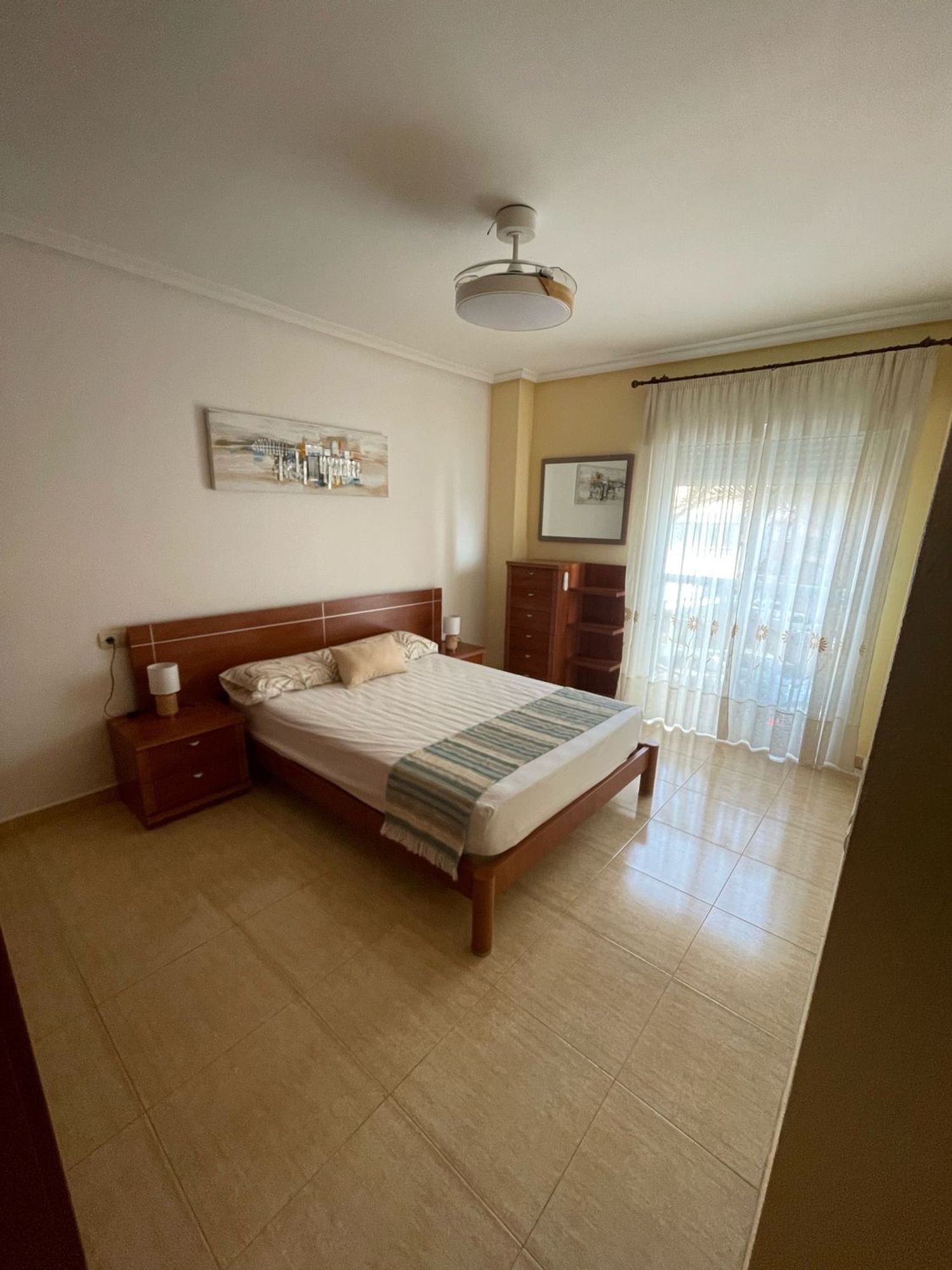 Piso en Puerto de Aguadulce - Foto 10