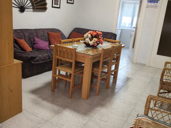 Casa de pueblo en Calle Santa Cristina, 58 - Foto 5