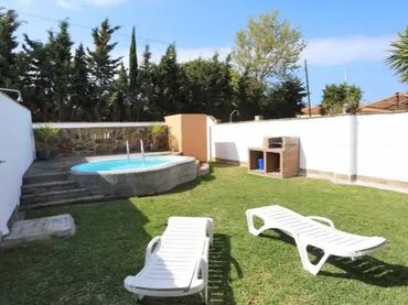Chalet en  Carril de Roche Viejo 104 - Foto 9