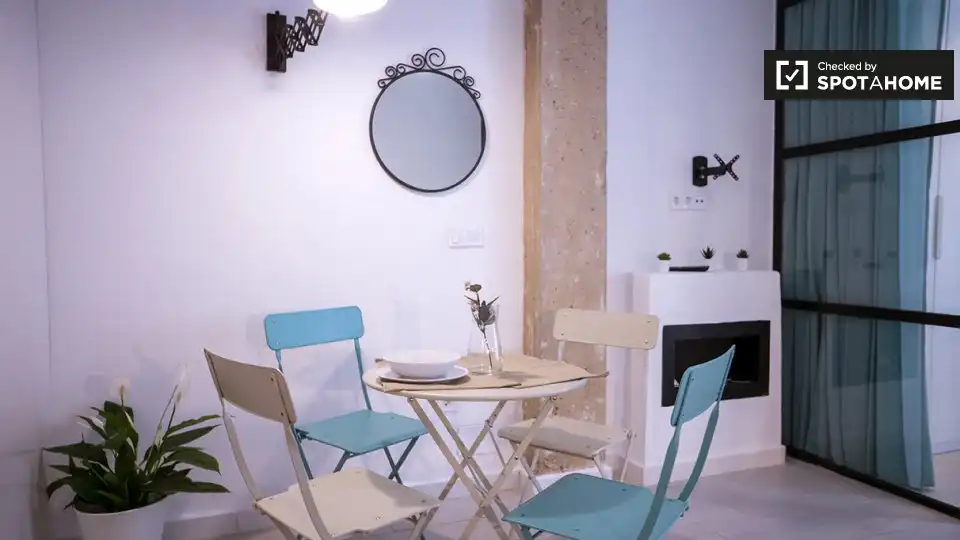 Piso en  Valencia Capital - Foto 12
