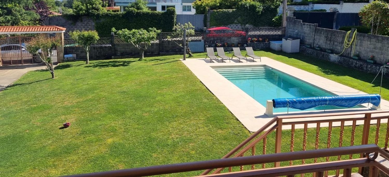 Casa o chalet independiente en Aldea Gandarío, 18 - Foto 2