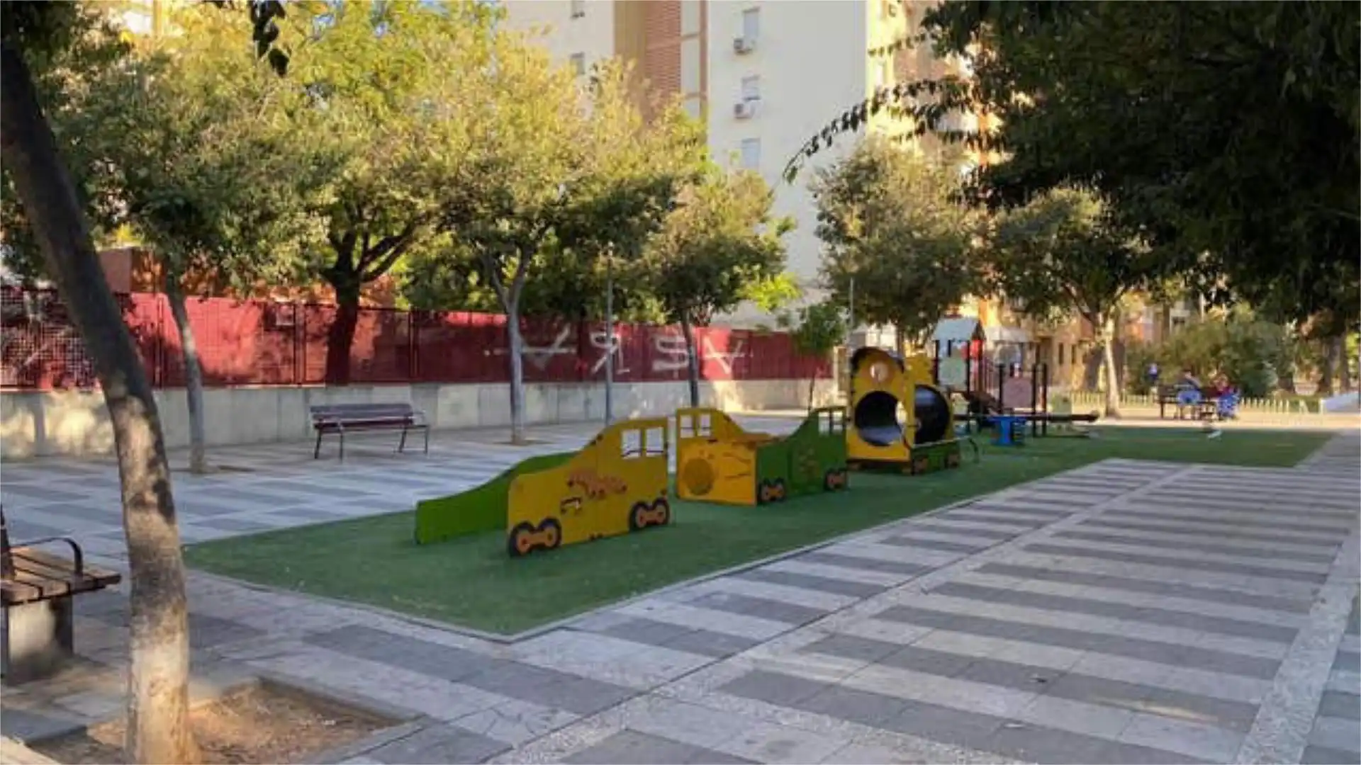 Piso en Pino Montano - Foto 7